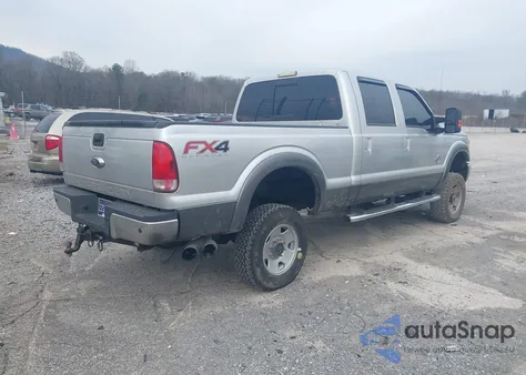 2014 Ford F-250 Lariat from USA, damaged, VIN 1FT7W2BT8EEA51417